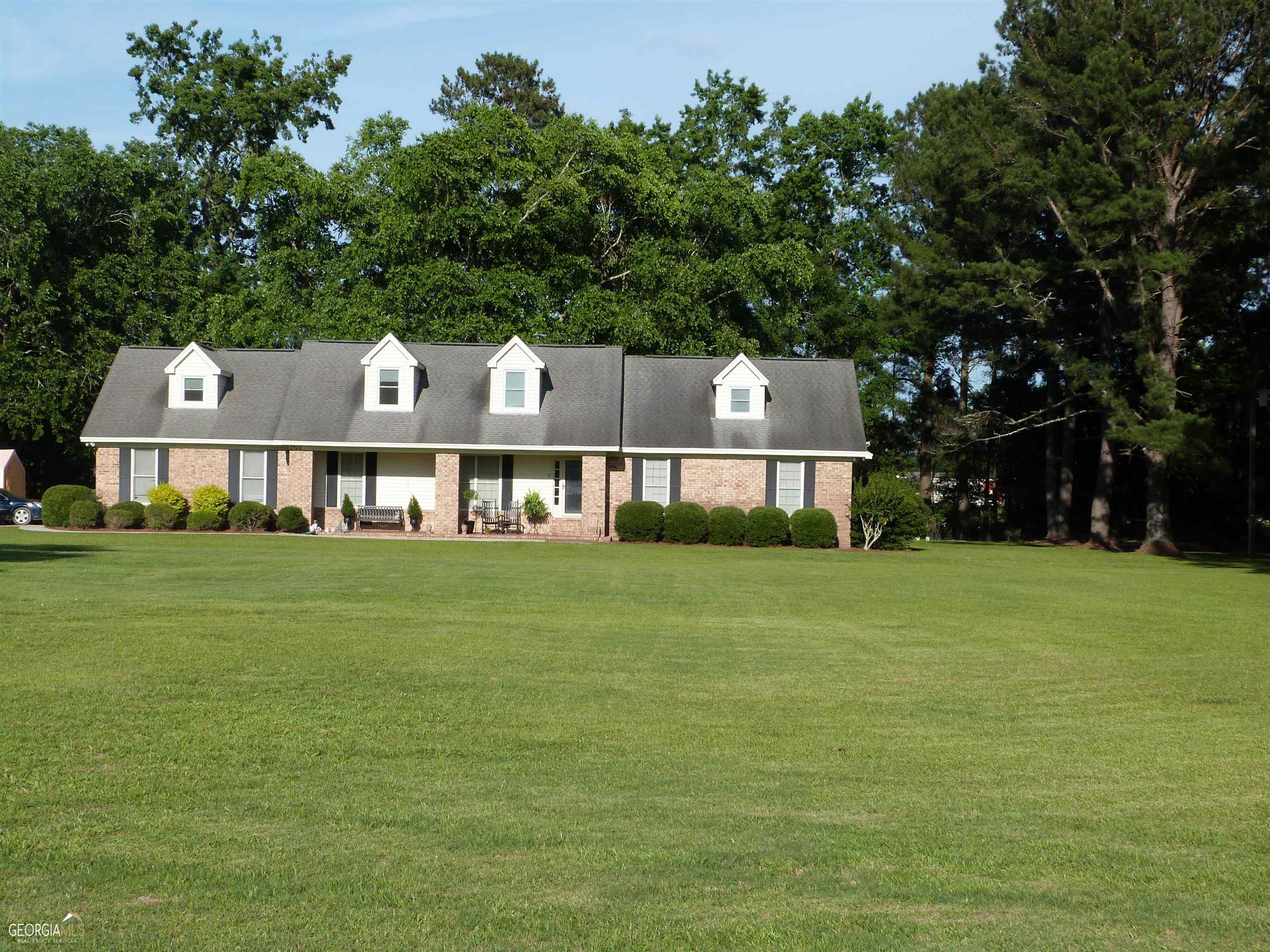 2422 Cleary Road Brooklet, GA 30415 - Photo 1 of 1 Gallery Image 1