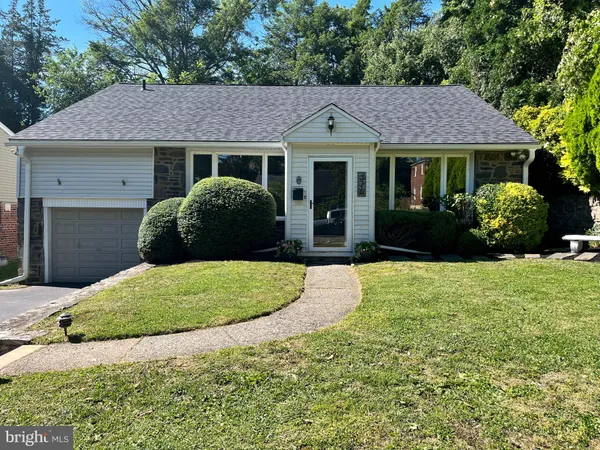 $709,000 | 326 Glen Ridge Road, Havertown, PA 19083