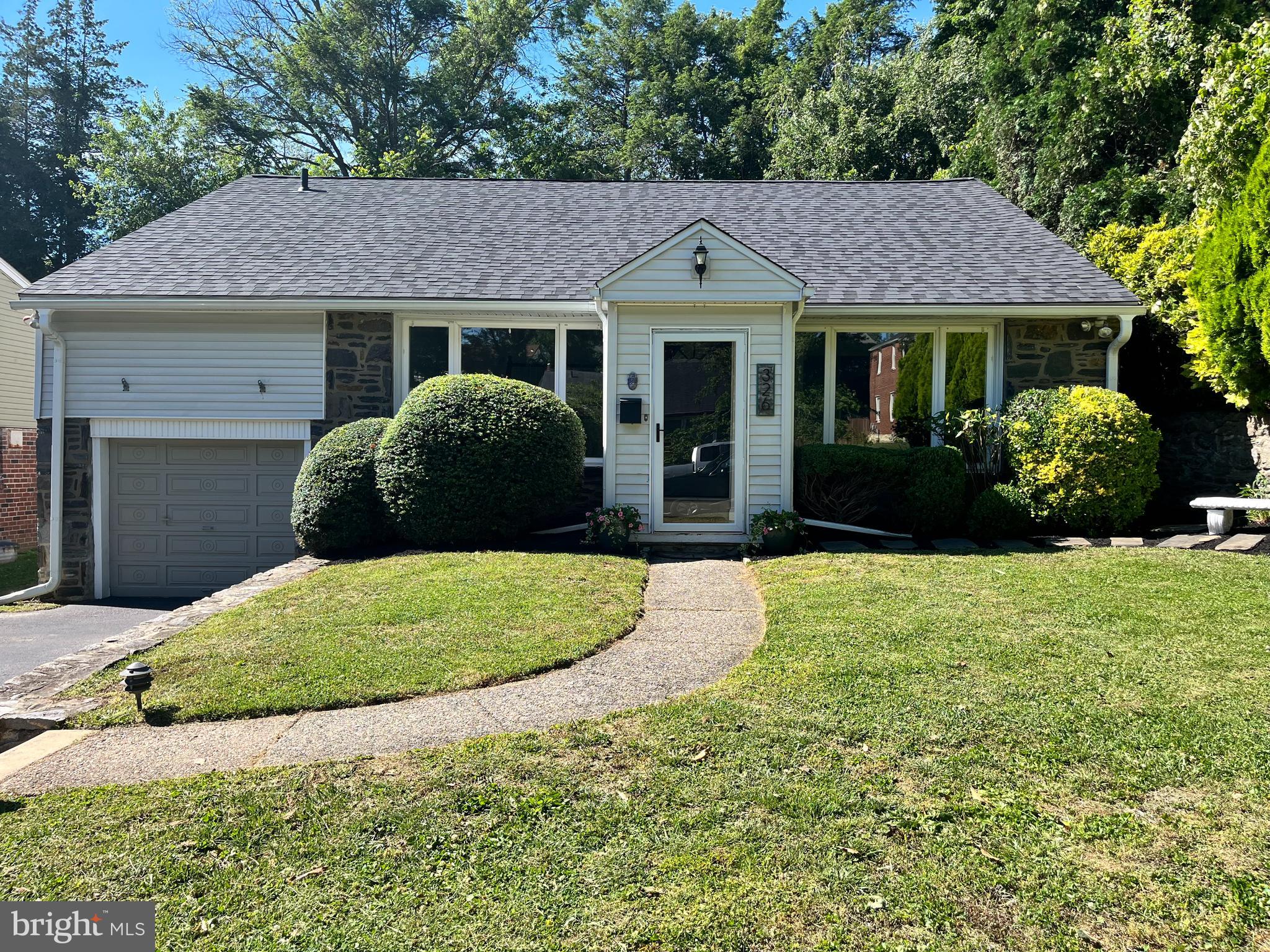 326 Glen Ridge Road Havertown, PA 19083 - Photo 1 of 1