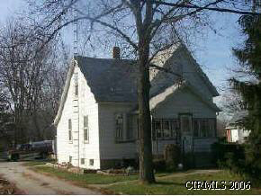 605 Singer Road North Manchester, IN 46962 - Photo 1 of 1