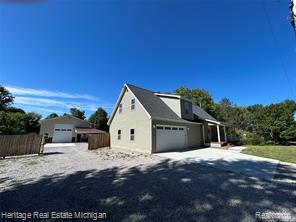 5835 Warner Road Fowlerville, MI 48836 - Photo 59 of 59 Gallery Image 59