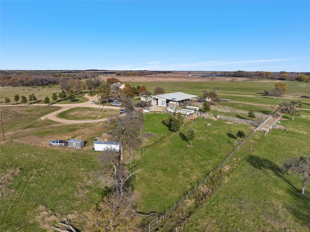 1170 Lumkins Road Forreston, TX 76041 - Photo 31 of 40 a view of an ocean and beach