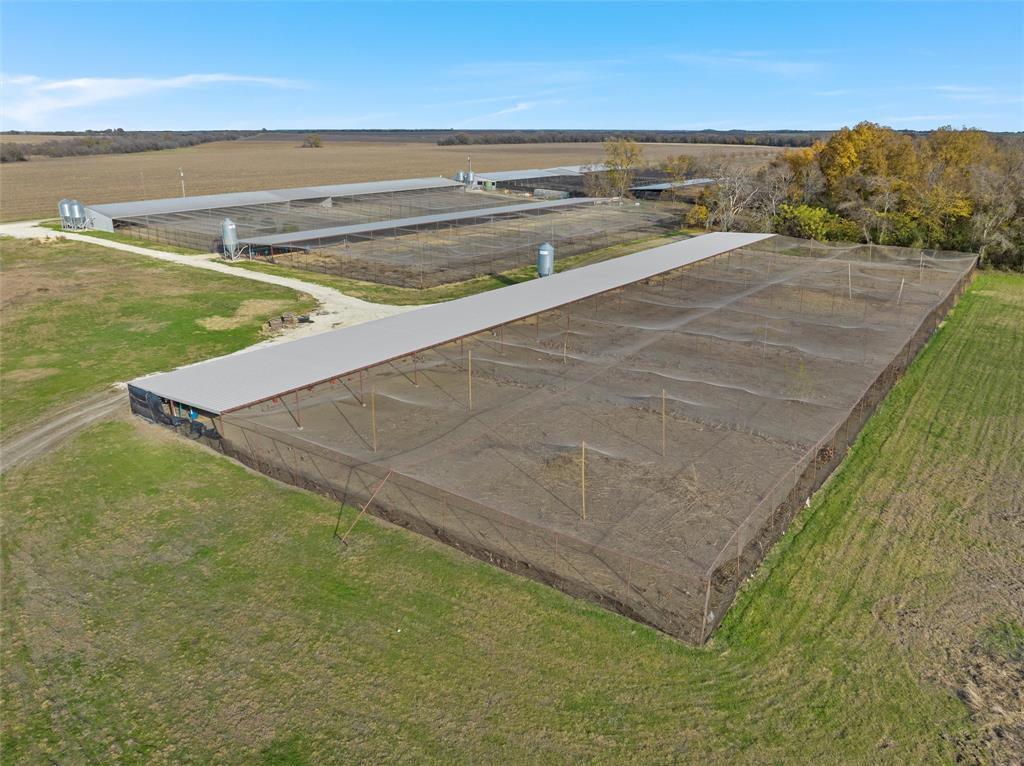 1170 Lumkins Road Forreston, TX 76041 - Photo 33 of 40 a view of an outdoor space and ocean view
