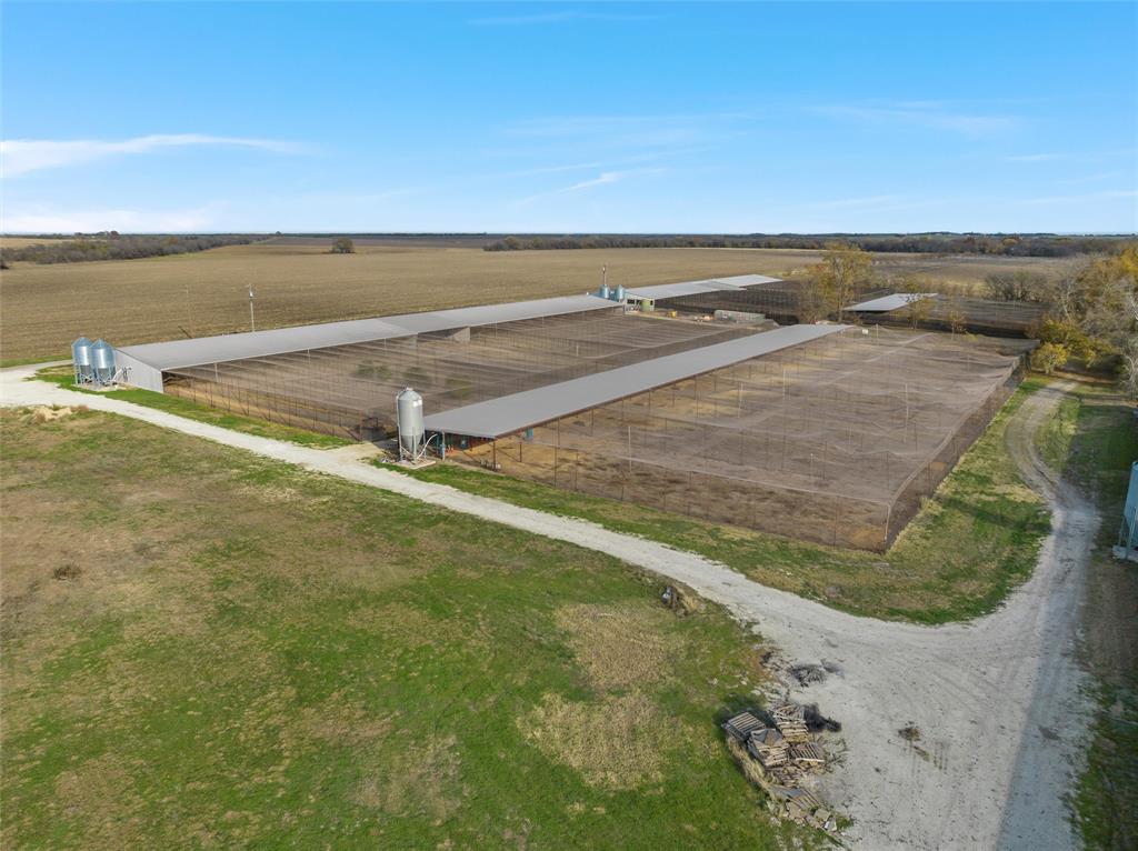 1170 Lumkins Road Forreston, TX 76041 - Photo 34 of 40 a view of an ocean and beach