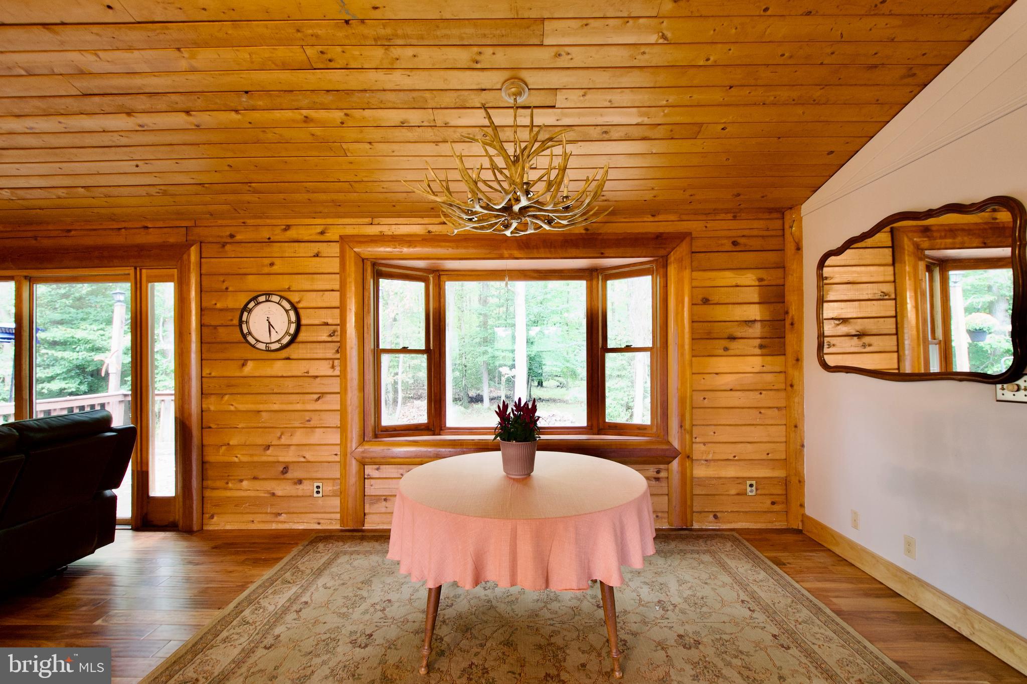 15301 Poplar Hill Road Accokeek, MD 20607 - Photo 10 of 88 Dining room