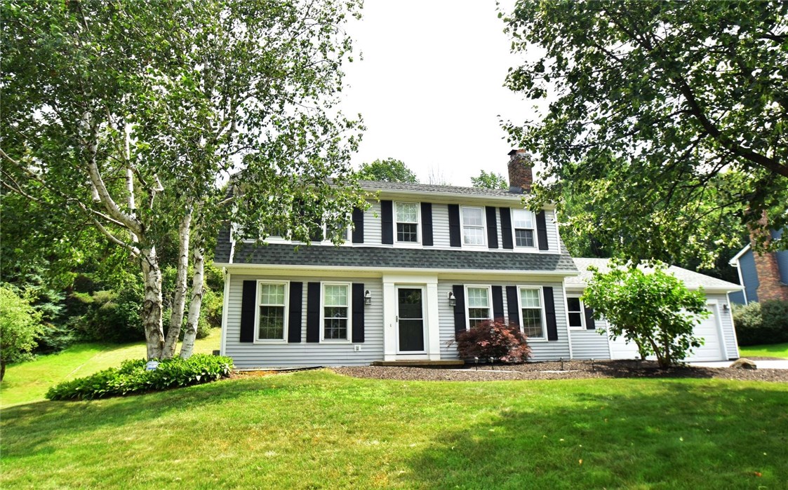 10 Halstead Rise Perinton, NY 14450 - Photo 1 of 1 Gallery Image 1
