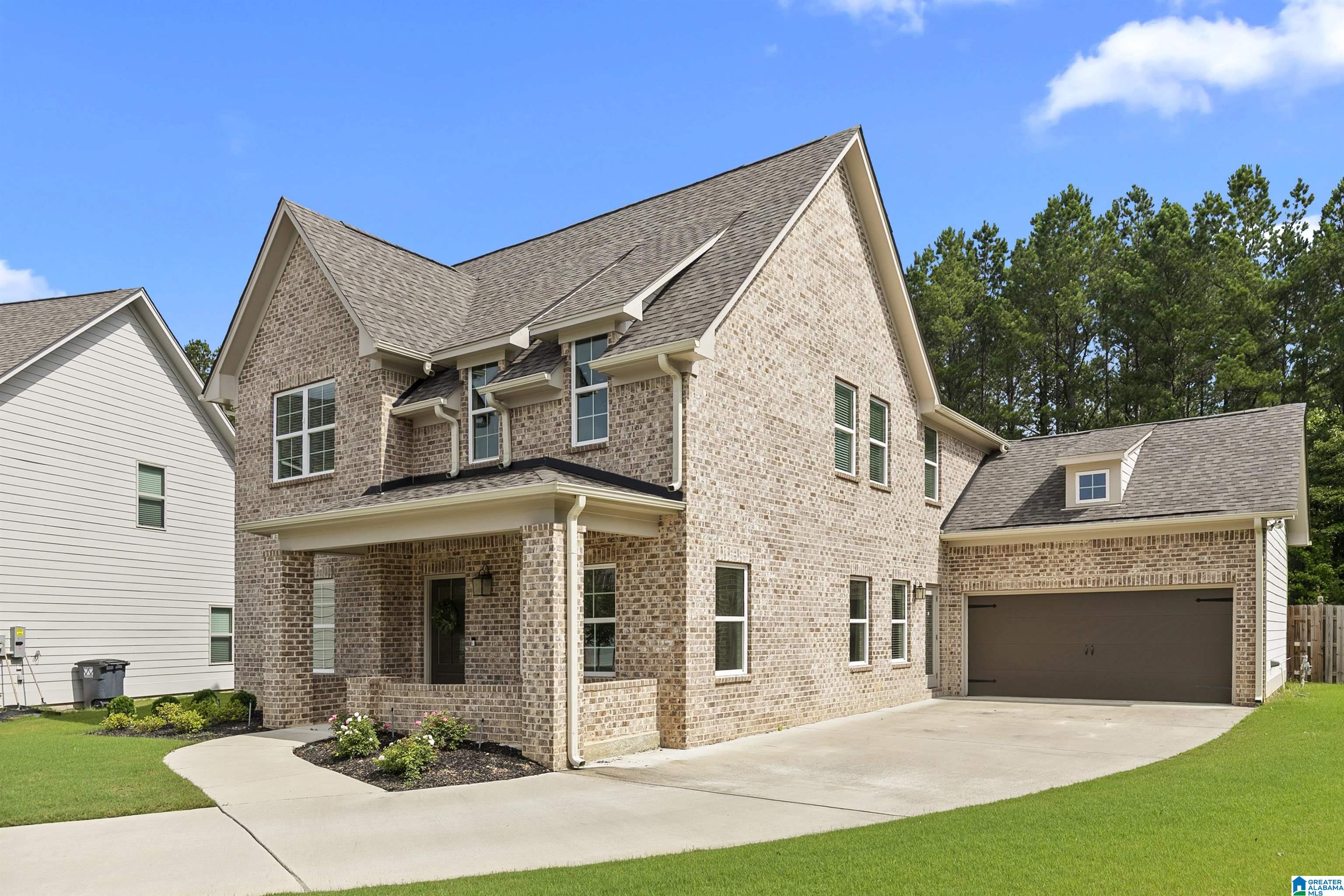 468 Hamilton Place Chelsea, AL 35043 - Photo 2 of 59