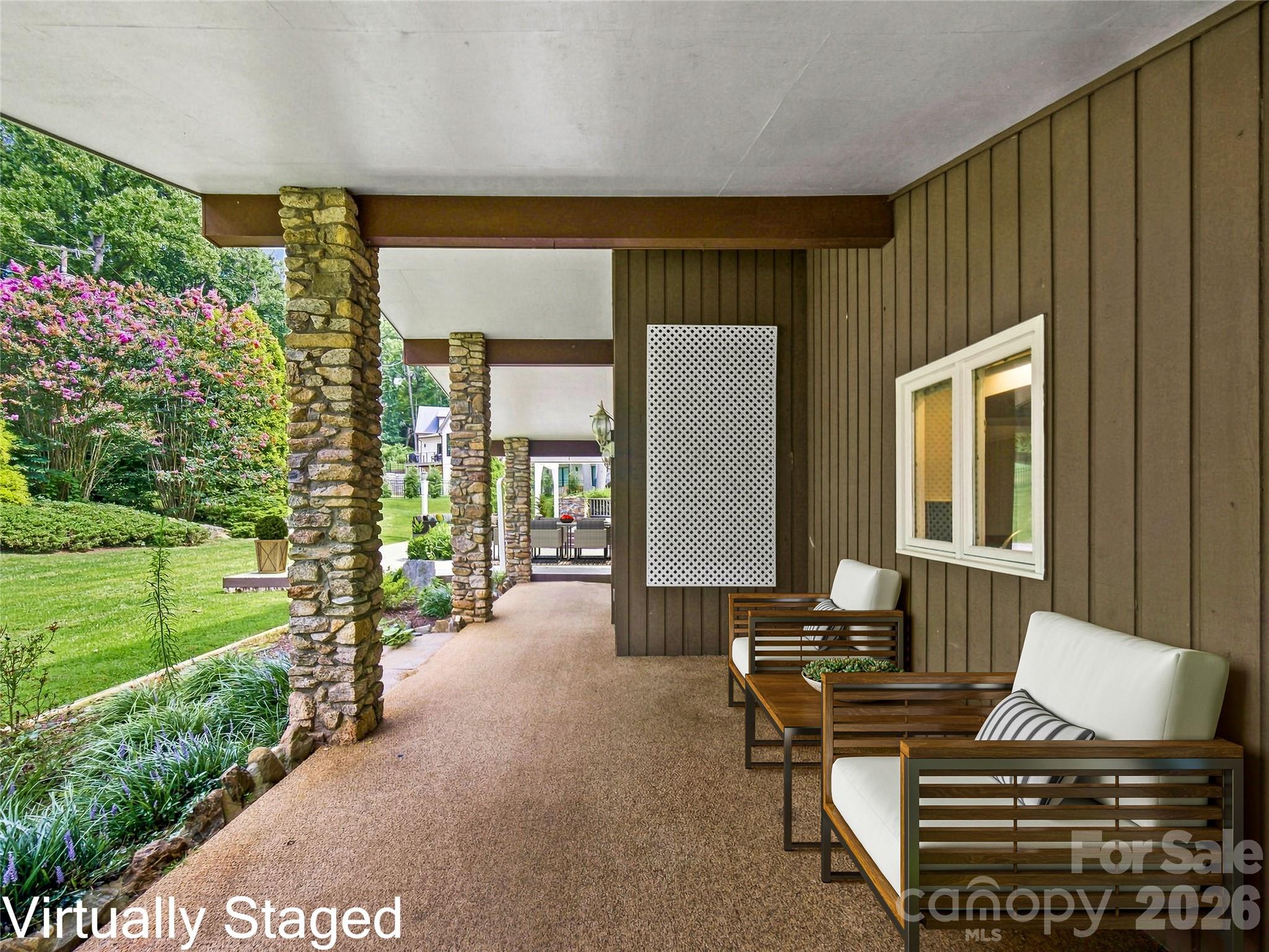 175 Robinhood Road Asheville, NC 28804 - Photo 22 of 48 Gallery Image 22