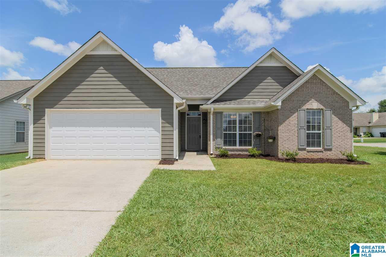 104 Spring Street Calera, AL 35040 - Photo 1 of 40 Gallery Image 1