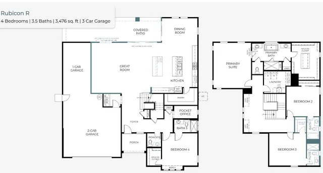 $1,124,990 | 4529 Dewey Oak Drive, Folsom, CA 95630