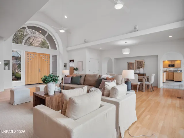 $1,999,000 | 55 Waterbuck Way, Verdi, NV 89439