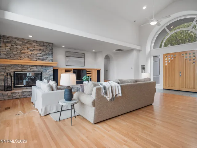 $1,999,000 | 55 Waterbuck Way, Verdi, NV 89439