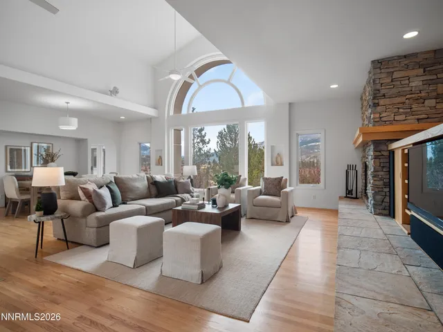 $1,999,000 | 55 Waterbuck Way, Verdi, NV 89439