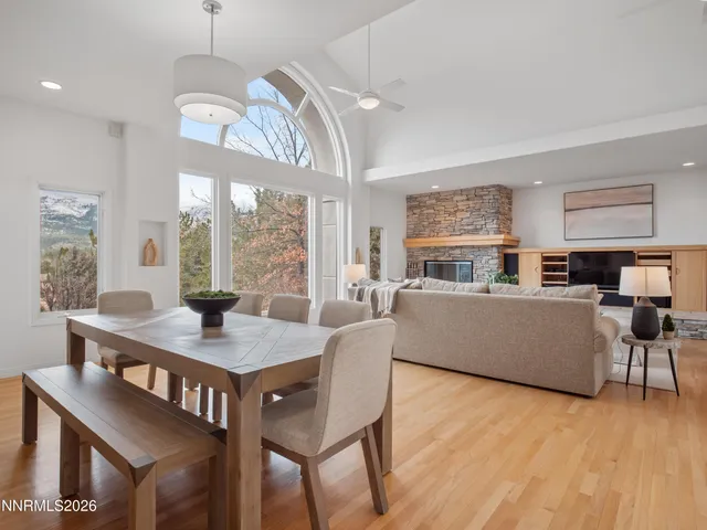 $1,999,000 | 55 Waterbuck Way, Verdi, NV 89439