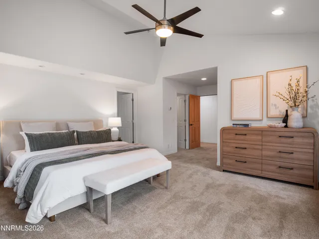 $1,999,000 | 55 Waterbuck Way, Verdi, NV 89439