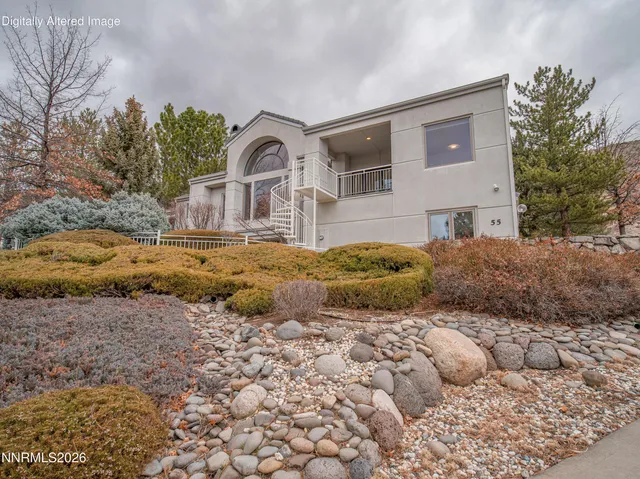 $1,999,000 | 55 Waterbuck Way, Verdi, NV 89439