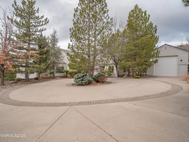 $1,999,000 | 55 Waterbuck Way, Verdi, NV 89439