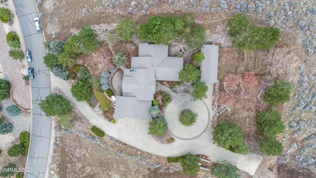 $1,999,000 | 55 Waterbuck Way, Verdi, NV 89439