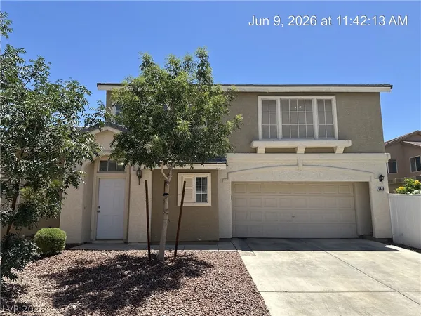 $1,995 | 5448 Cape Jasmine Court, North Las Vegas, NV 89031