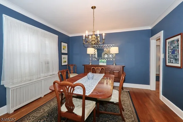 $659,000 | 113 Columbia Avenue, Cranford, NJ 07016