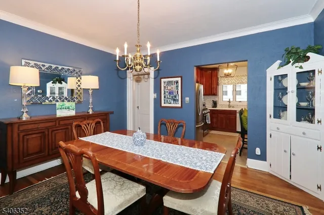 $659,000 | 113 Columbia Avenue, Cranford, NJ 07016