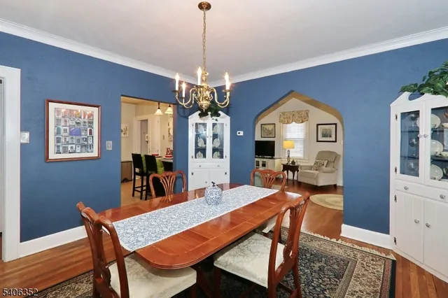 $659,000 | 113 Columbia Avenue, Cranford, NJ 07016