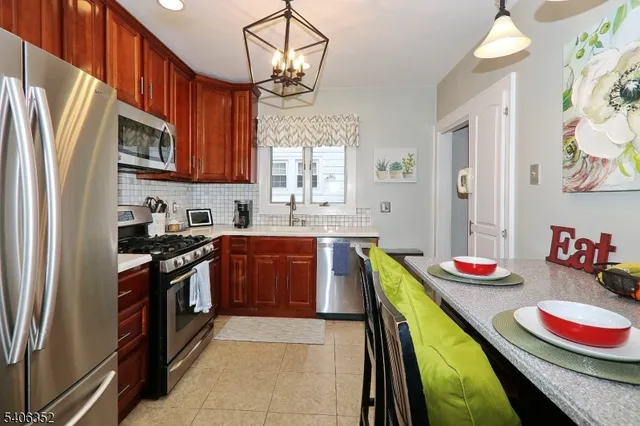 $659,000 | 113 Columbia Avenue, Cranford, NJ 07016