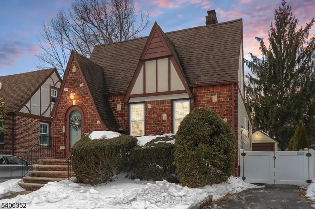 $659,000 | 113 Columbia Avenue, Cranford, NJ 07016