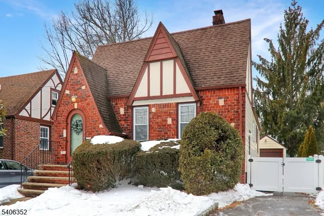 $659,000 | 113 Columbia Avenue, Cranford, NJ 07016