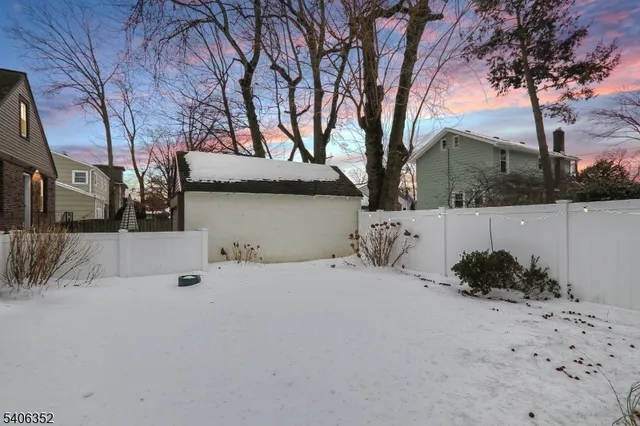 $659,000 | 113 Columbia Avenue, Cranford, NJ 07016