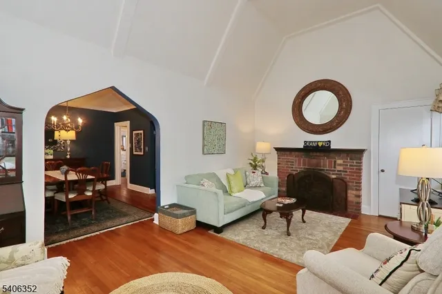 $659,000 | 113 Columbia Avenue, Cranford, NJ 07016