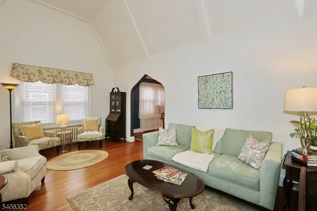 $659,000 | 113 Columbia Avenue, Cranford, NJ 07016