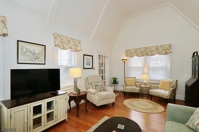 $659,000 | 113 Columbia Avenue, Cranford, NJ 07016