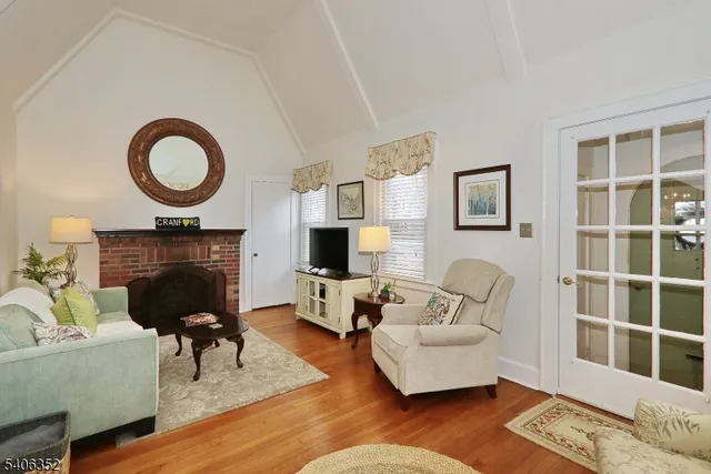 $659,000 | 113 Columbia Avenue, Cranford, NJ 07016