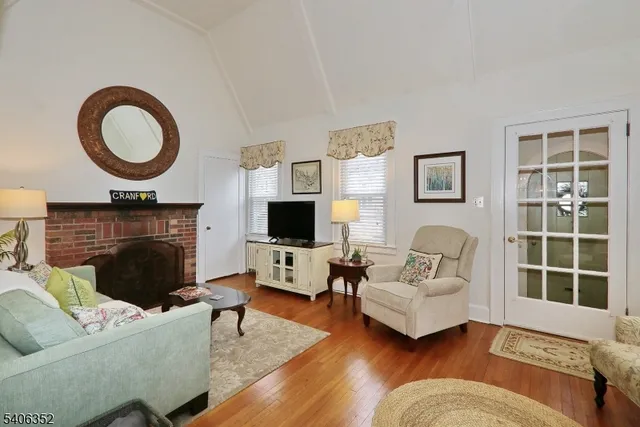 $659,000 | 113 Columbia Avenue, Cranford, NJ 07016