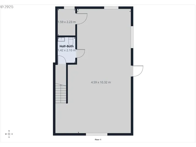 $1,399,000 | 4201 Barrett Drive, Hood River, OR 97031