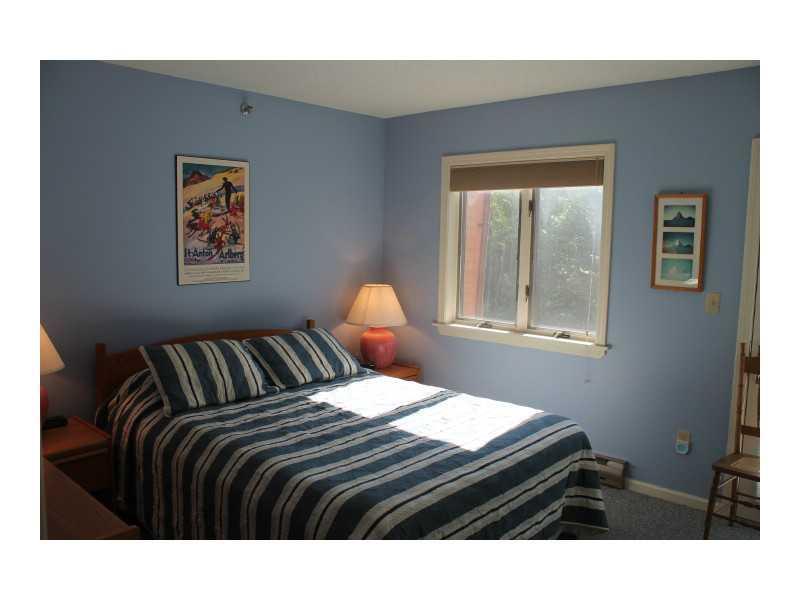 Bedroom.