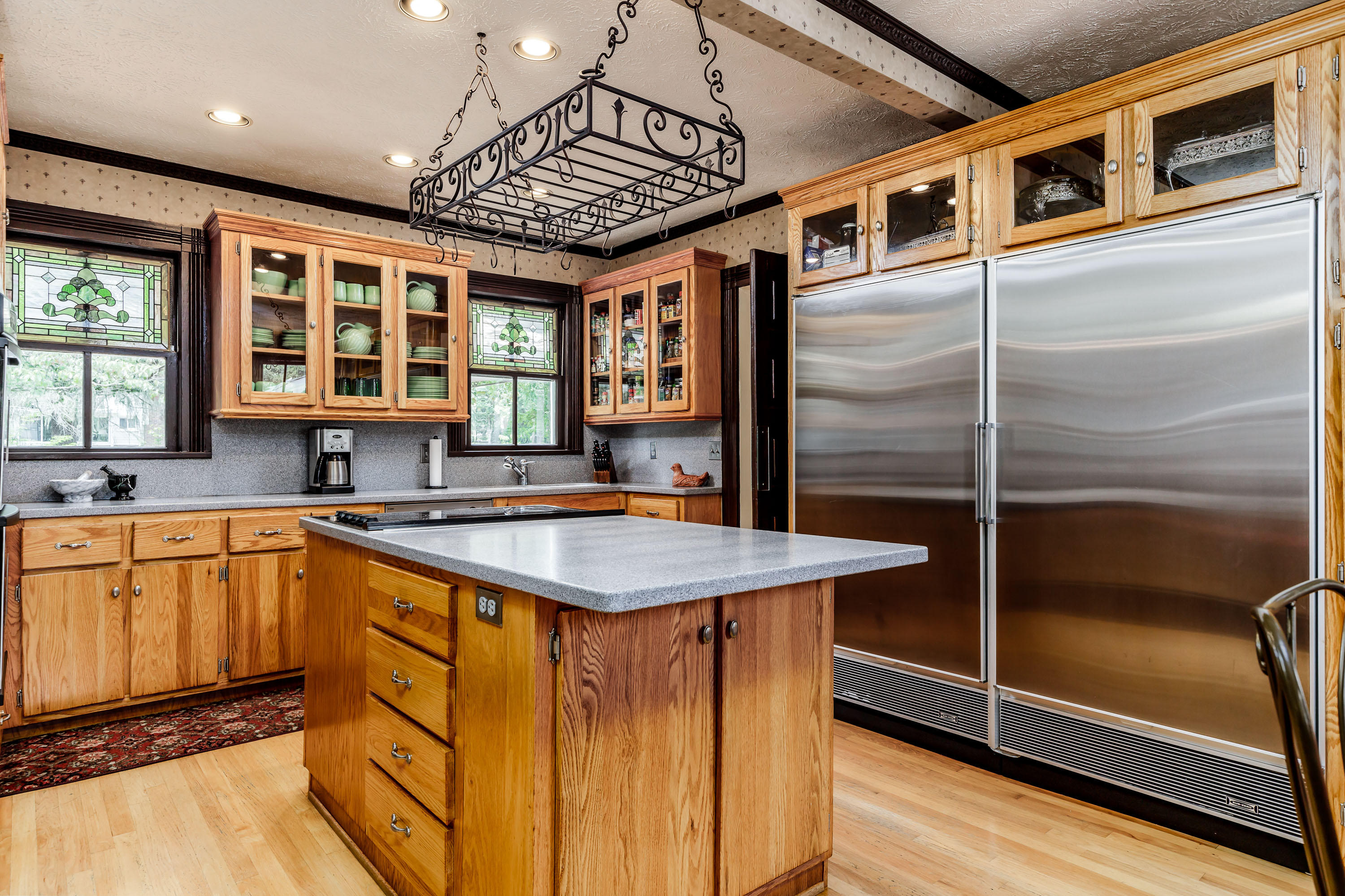 70 Laurel Road Pinehurst, NC 28374 - Photo 11 of 43 Kitchen