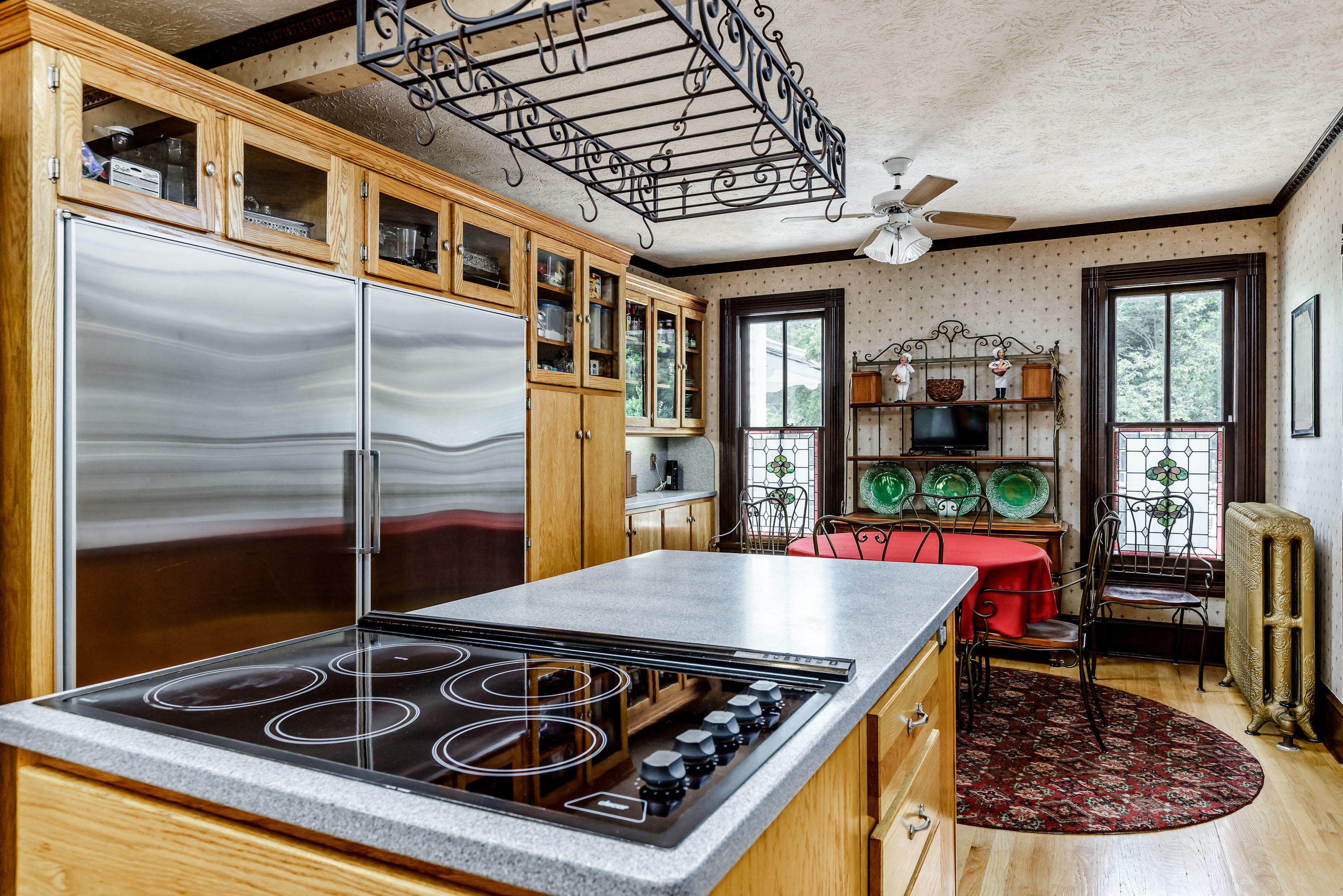 70 Laurel Road Pinehurst, NC 28374 - Photo 13 of 43 Kitchen