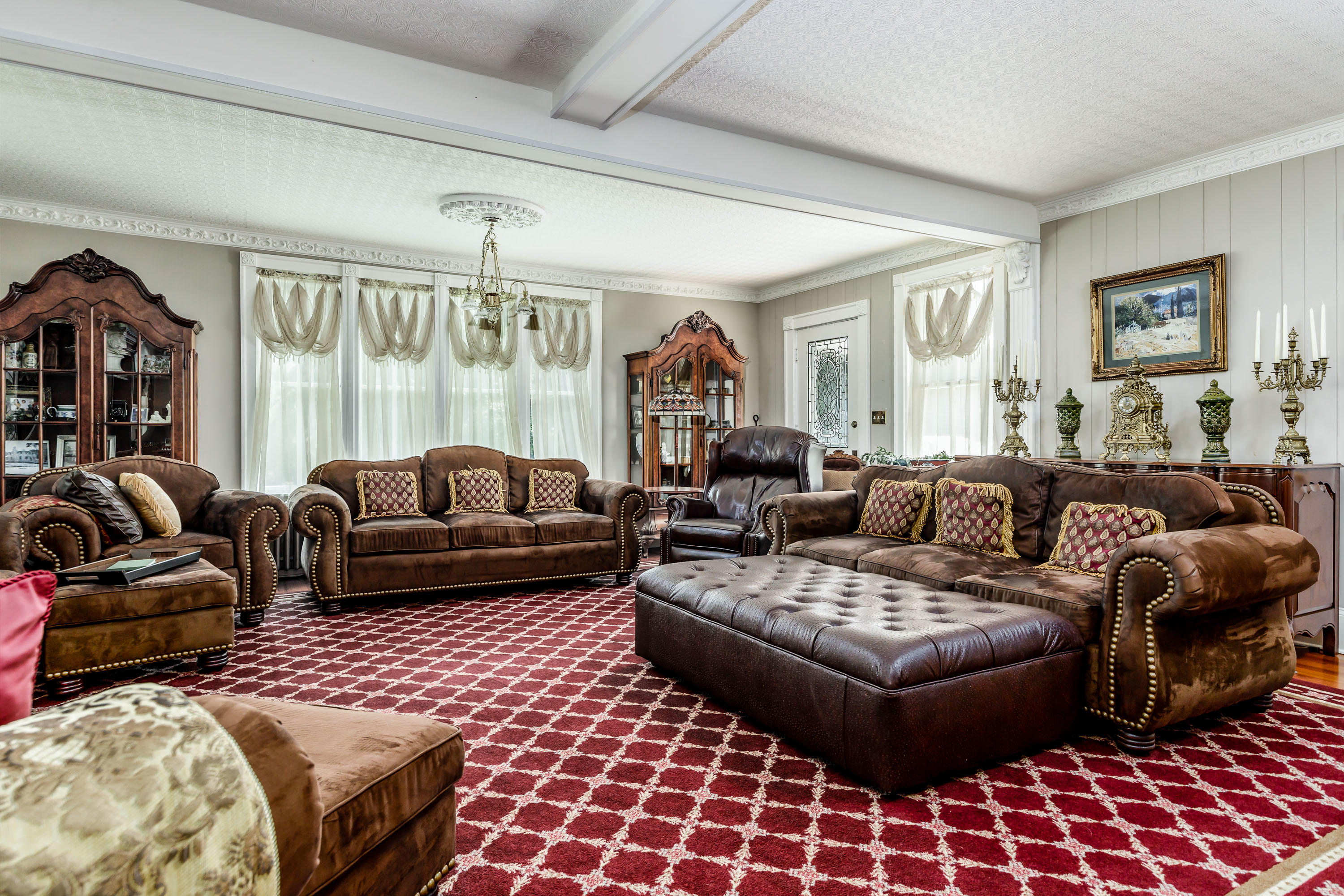 70 Laurel Road Pinehurst, NC 28374 - Photo 6 of 43 Family Room