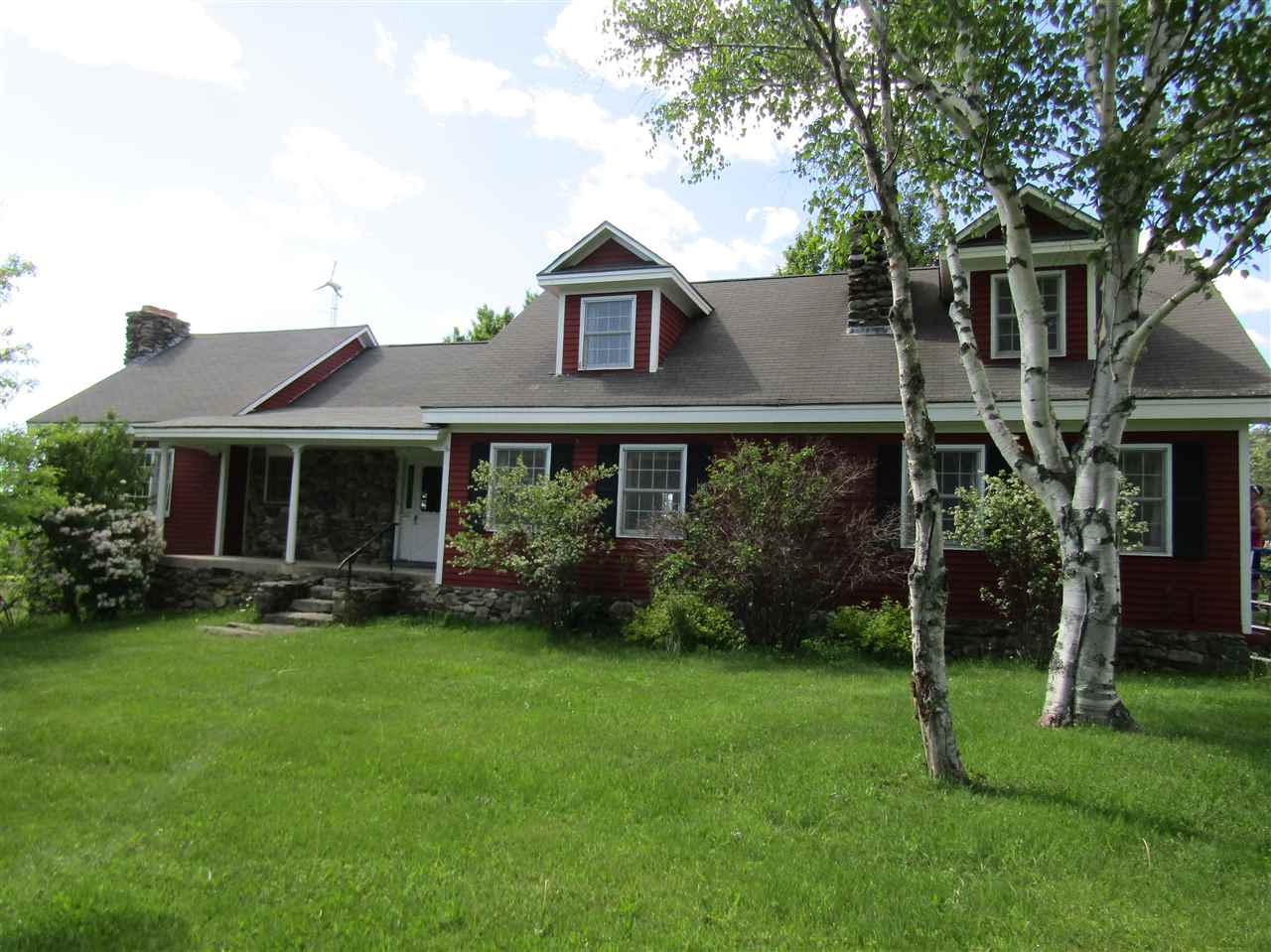 692 Bungy Road Columbia, NH 03576 - Photo 1 of 38