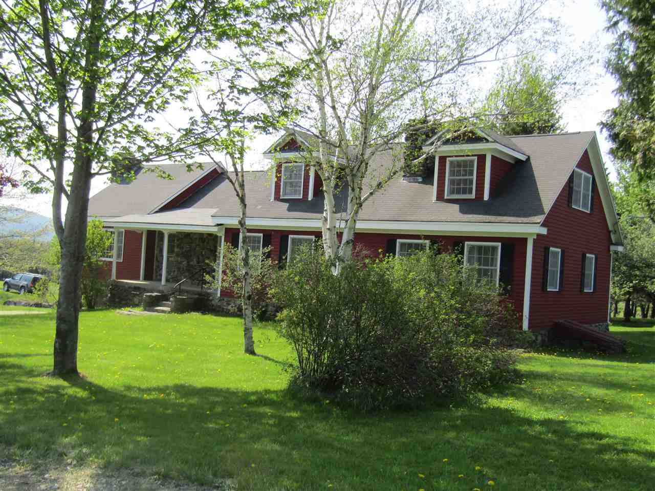 692 Bungy Road Columbia, NH 03576 - Photo 2 of 38