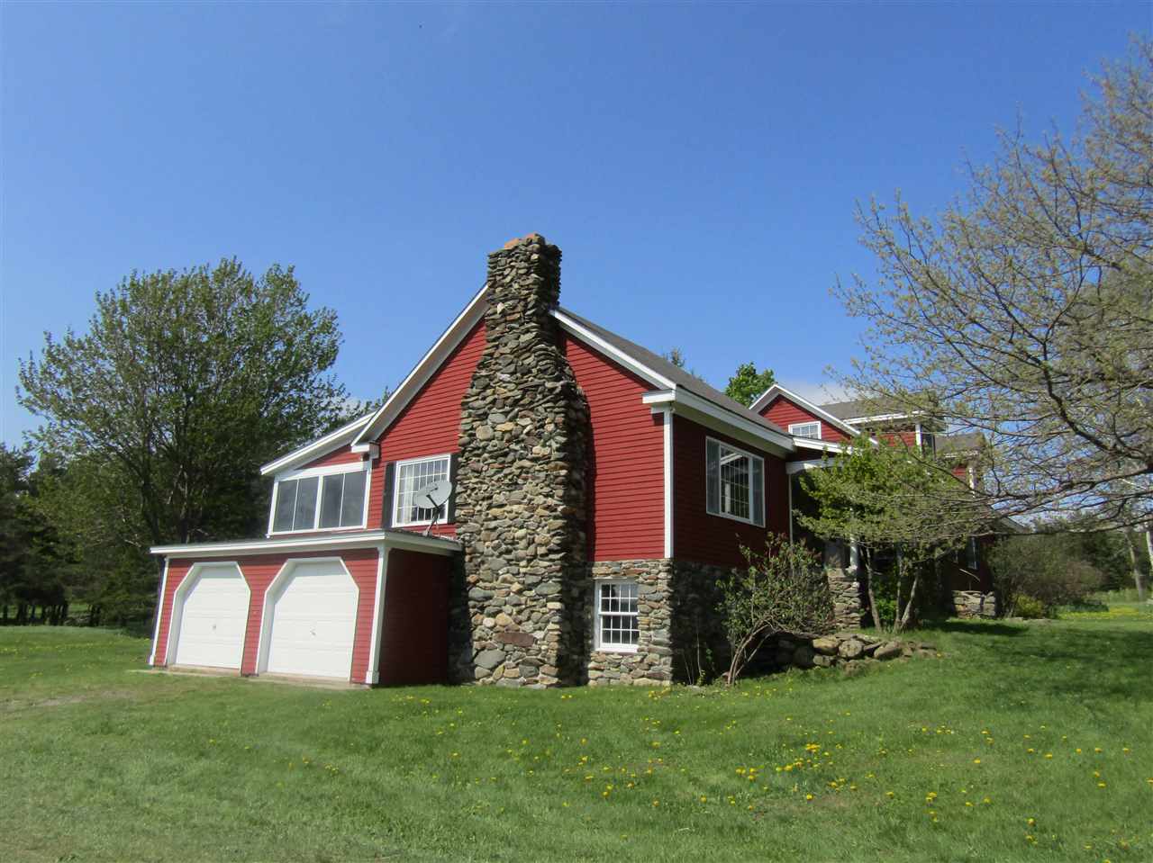 692 Bungy Road Columbia, NH 03576 - Photo 11 of 38
