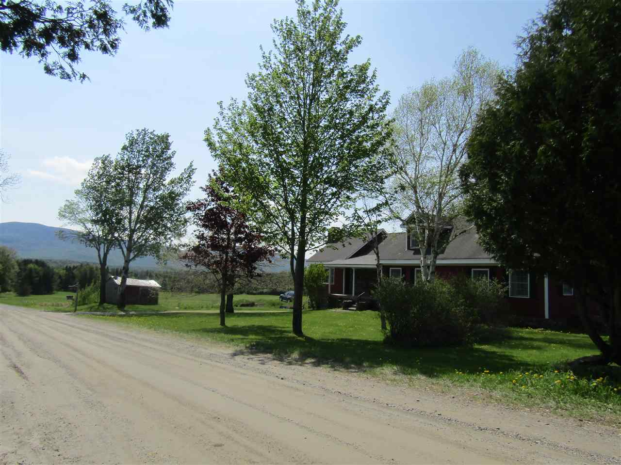 692 Bungy Road Columbia, NH 03576 - Photo 16 of 38