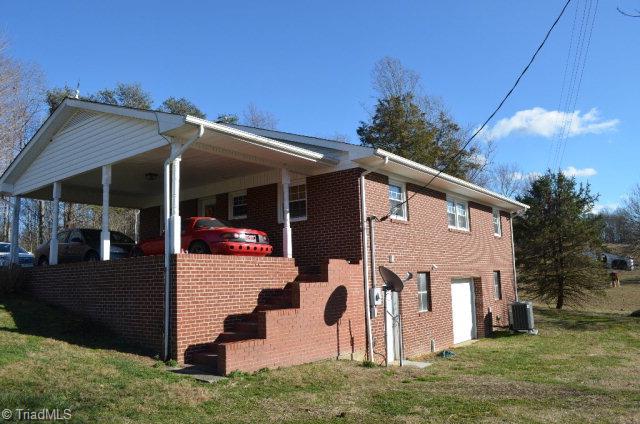 618 Roundhill Church Road Traphill, NC 28685 - Photo 3 of 14 Gallery Image 3