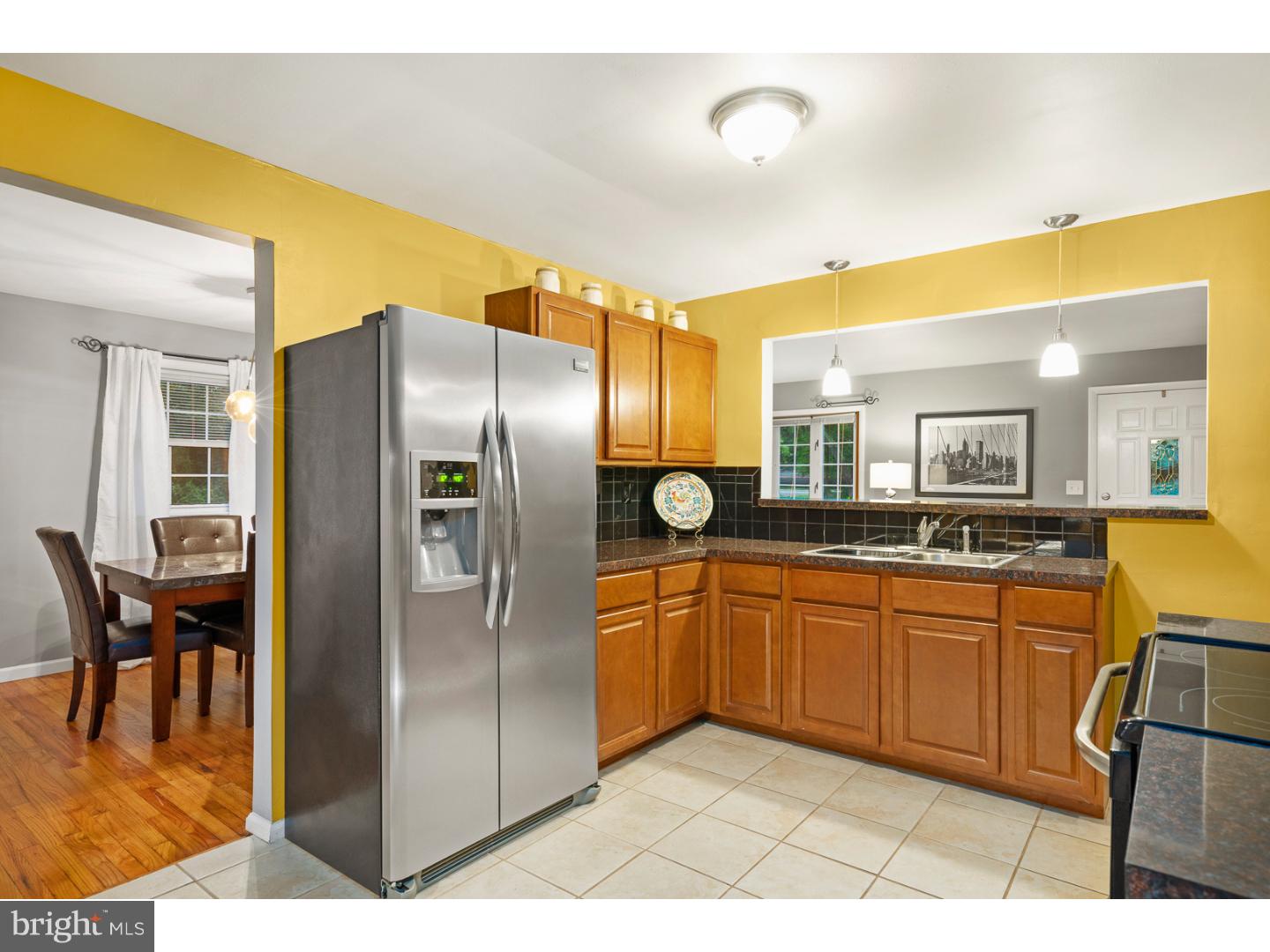 26 Georgetown Road Chesterfield, NJ 08562 - Photo 12 of 25 Kitchen
