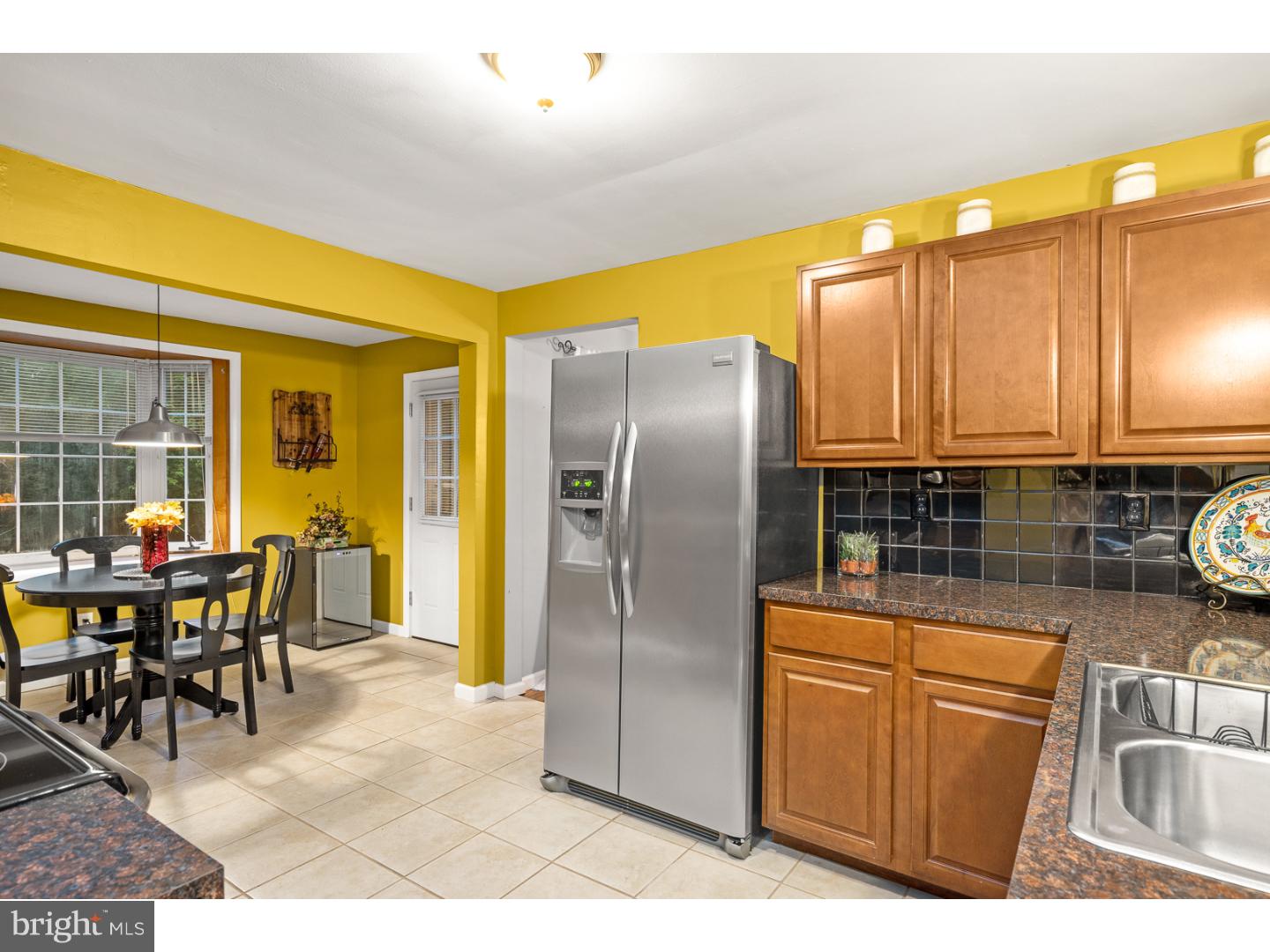 26 Georgetown Road Chesterfield, NJ 08562 - Photo 14 of 25 Kitchen