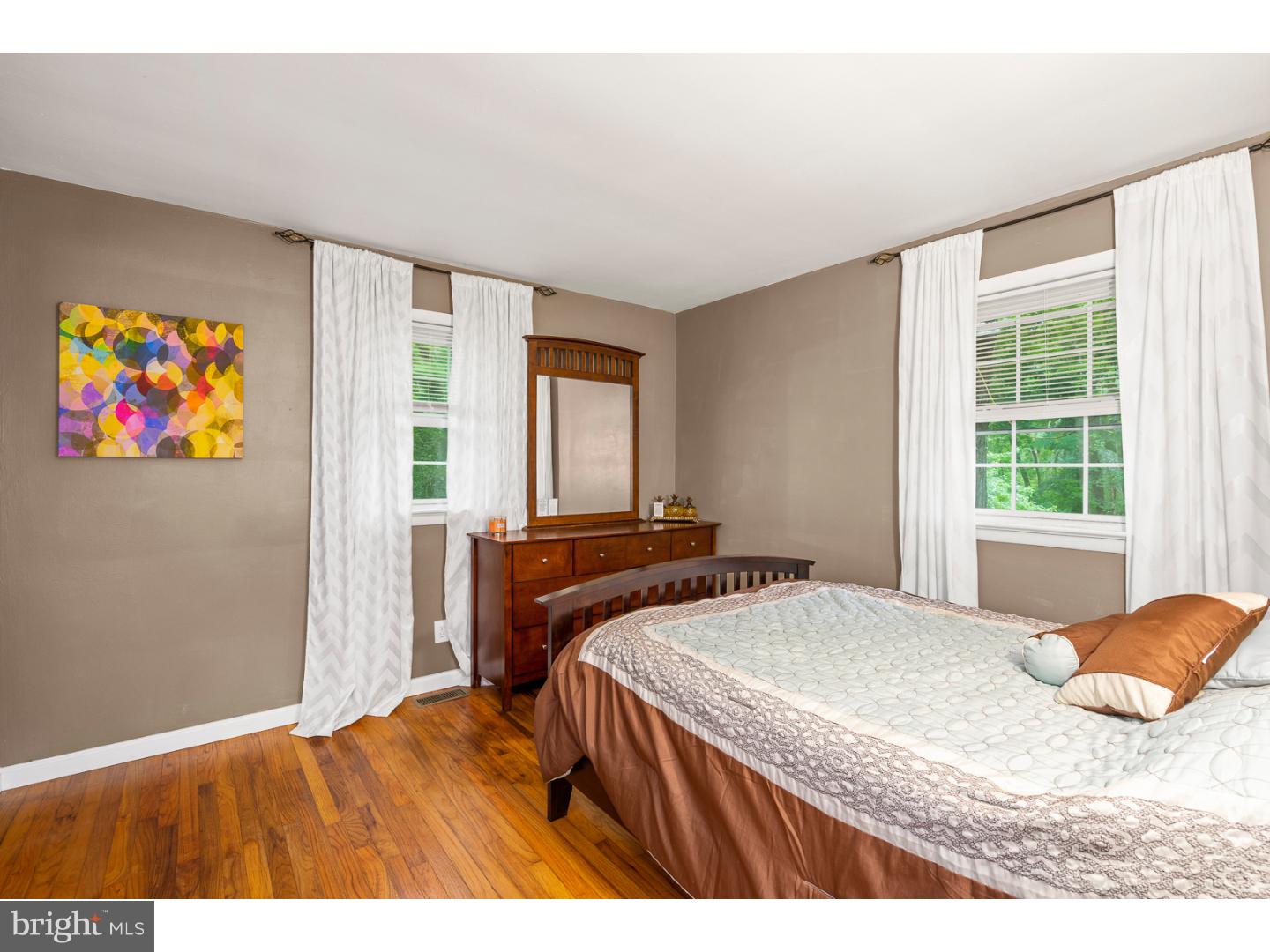 26 Georgetown Road Chesterfield, NJ 08562 - Photo 19 of 25 Bedroom 2