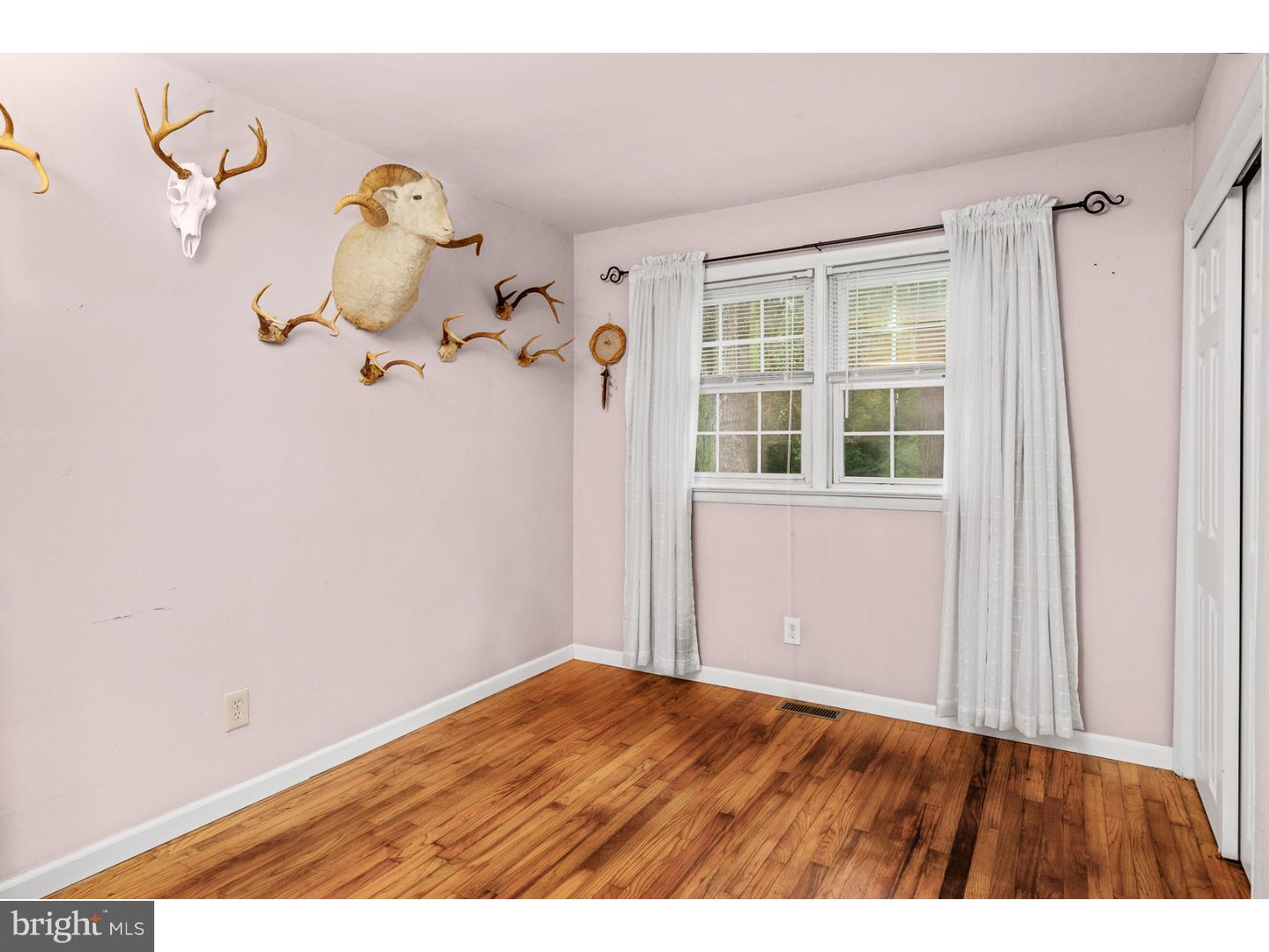 26 Georgetown Road Chesterfield, NJ 08562 - Photo 20 of 25 Bedroom 3