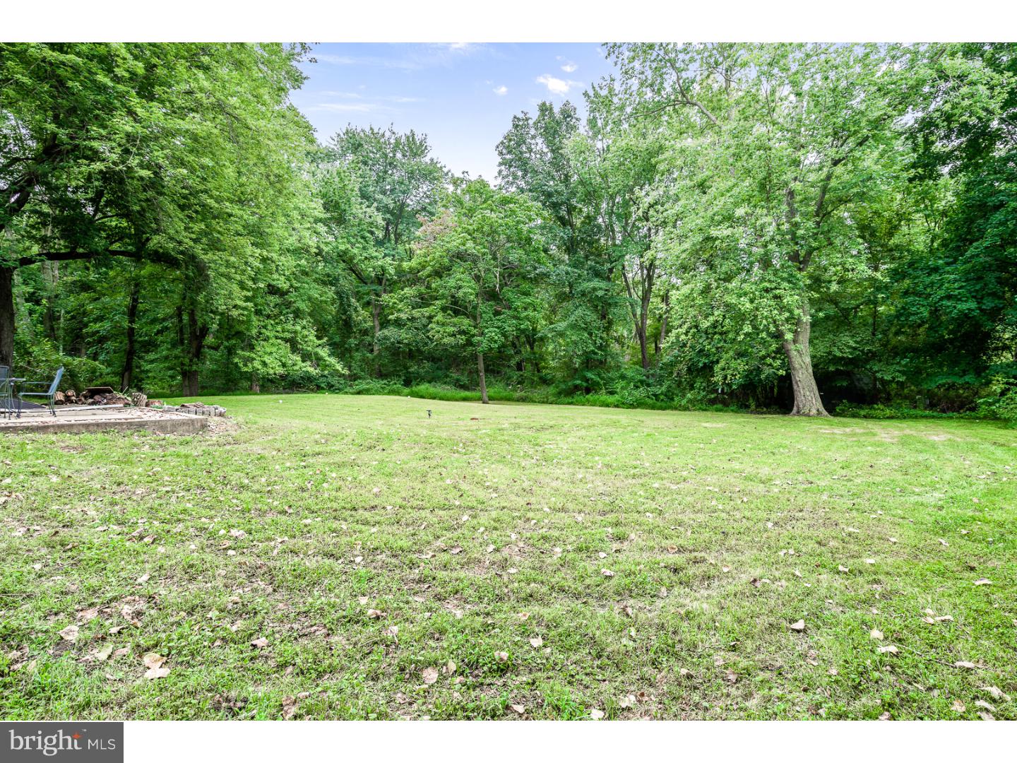26 Georgetown Road Chesterfield, NJ 08562 - Photo 24 of 25 View in Back